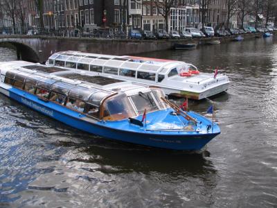 Canal Boats