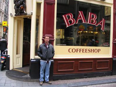 Baba's