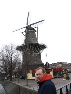 Kevin Mill