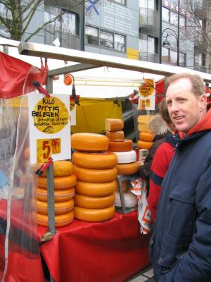 Street Market