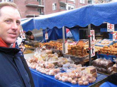 Street Market