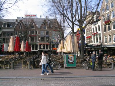 Local Plaza
