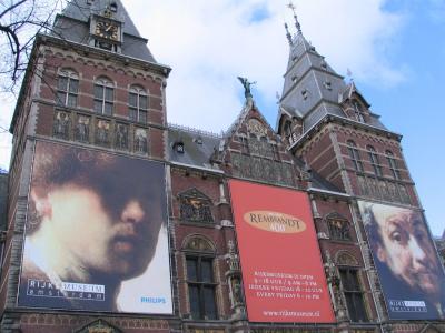 Rembrant Gallery
