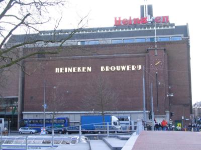 Heineken