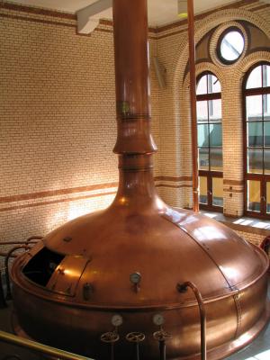 Heineken Experience