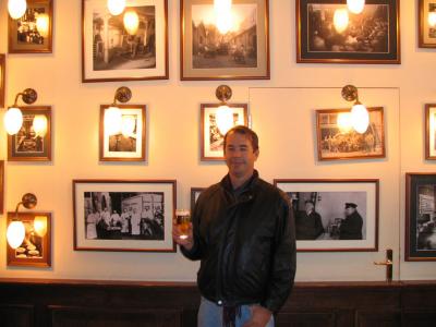 Heineken Experience