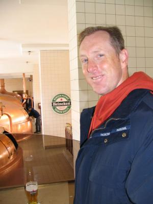 Heineken Experience