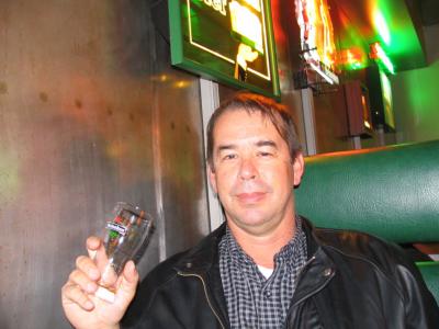 Heineken Experience