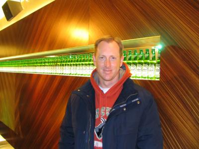 Heineken Experience