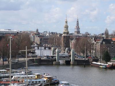 View from the Top of Nemo
