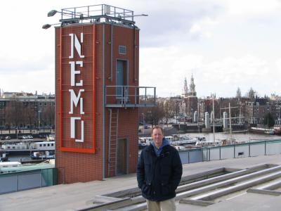 The Top of Nemo