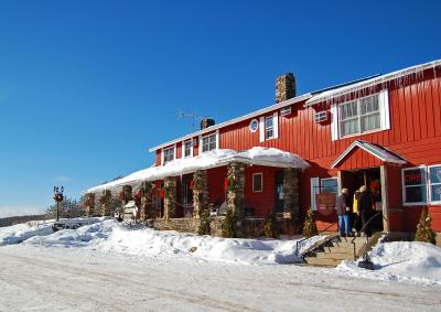Melody Lodge