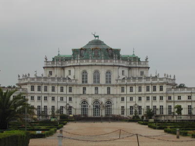 Palazzini di Caccia