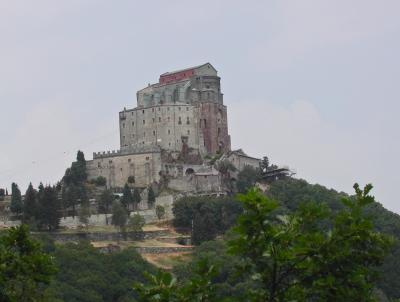 Sacra di San Michele