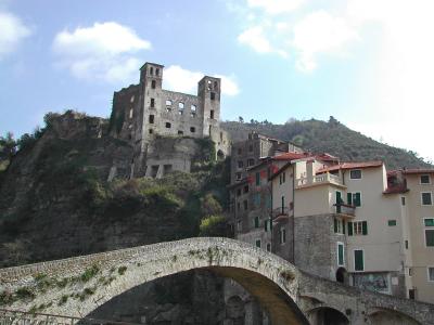 Dolceacqua