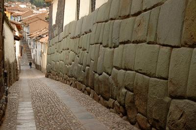 Inca Stone