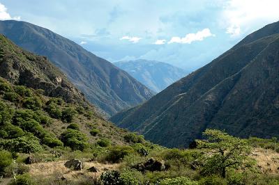 Lambrama Valley