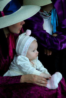 Mennonites in Santa Cruz, Bolivia