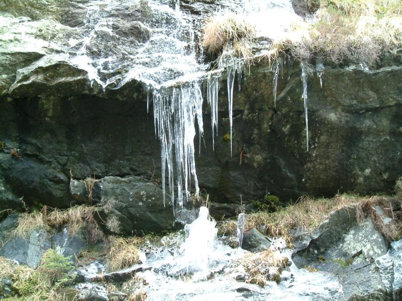 IceMan by Langeneset