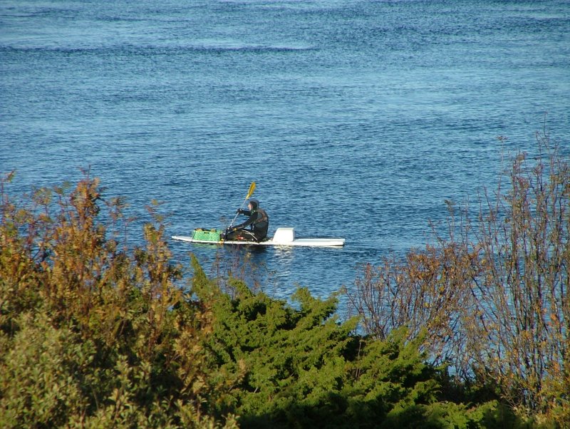 Any types of boats in Rongesund