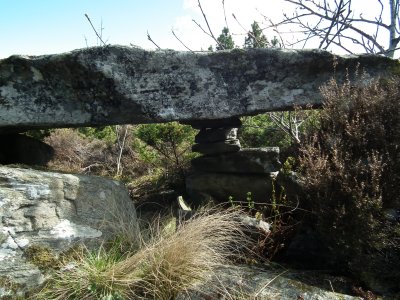 Megalithic Architecture - Stone Age construction