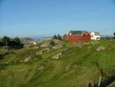 Kahrs Farmhouse