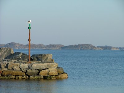 Port Hellesoey
