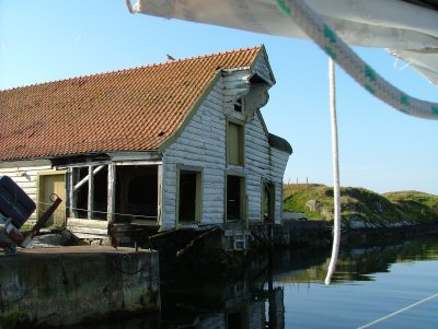 SeaHouse at Hernar