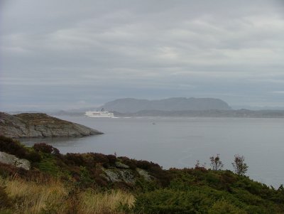 Hjeltefjorden