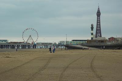 Blackpool Sands
