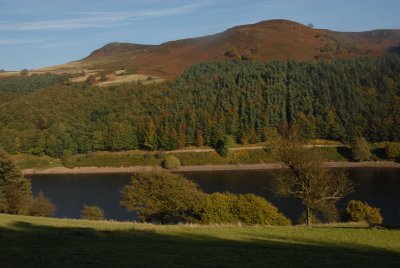 Part od The Derwent Valley