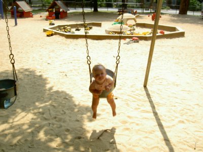 swinging 3