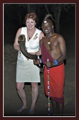 Maasai Warrior  Dawn.jpg