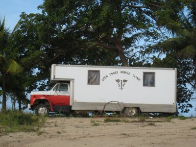 Mobile Clinic