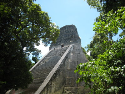 Tikal