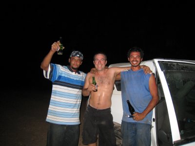 Roadside Assistance