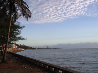 Maputo