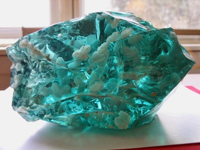 Glass Block?