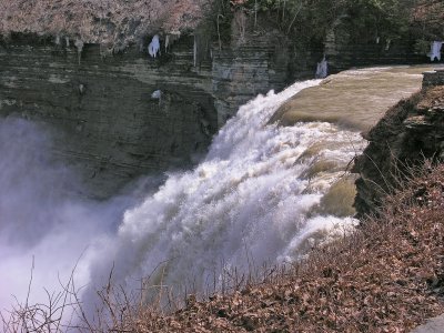 Middle Falls