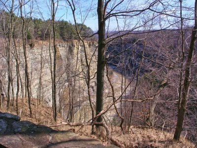 The Canyon