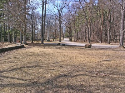 A Monument 