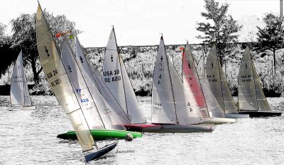 AC Start  Class Championship