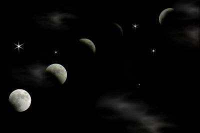 Lunar Eclipse