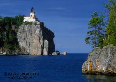 Minnesota & Wisconsin Lighthouses