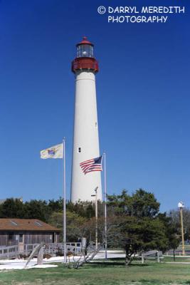 Cape May, New Jersey