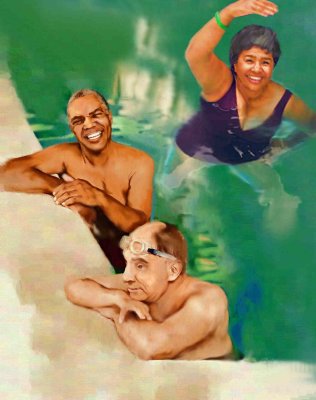 our pool Pals group.jpg