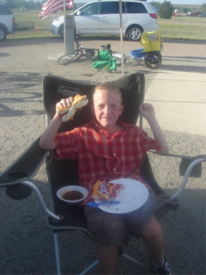 040 Cub Scout camping July 29 2006 6.jpg