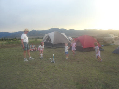 040 Cub Scout camping July 29 2006 14.jpg