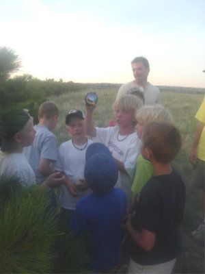 040 Cub Scout camping July 29 2006 18.jpg