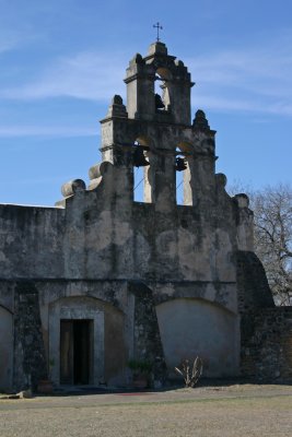 Three Bells